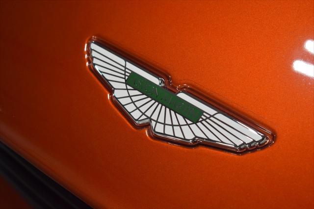 used 2020 Aston Martin DB11 car, priced at $134,999