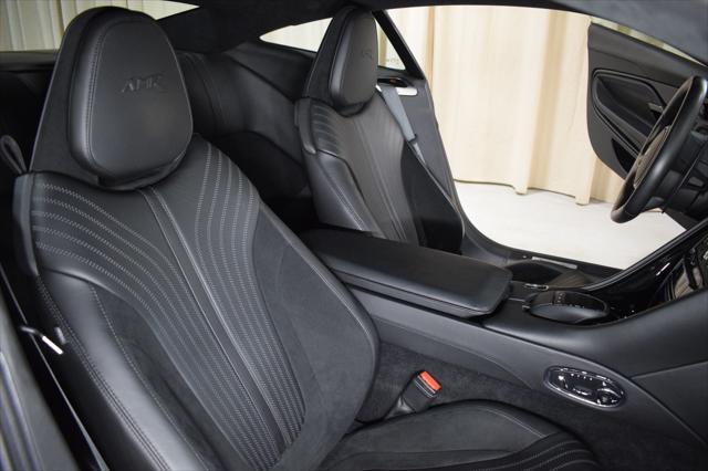 used 2020 Aston Martin DB11 car, priced at $134,999