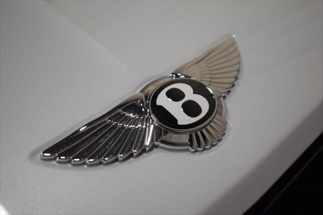 new 2024 Bentley Continental GT car, priced at $341,785