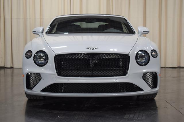 new 2024 Bentley Continental GT car, priced at $341,785