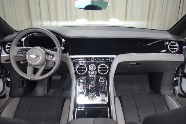 new 2024 Bentley Continental GT car, priced at $326,785