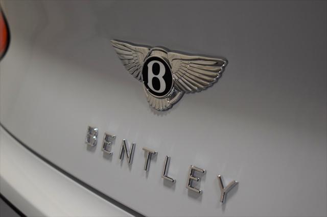 new 2024 Bentley Continental GT car, priced at $341,785