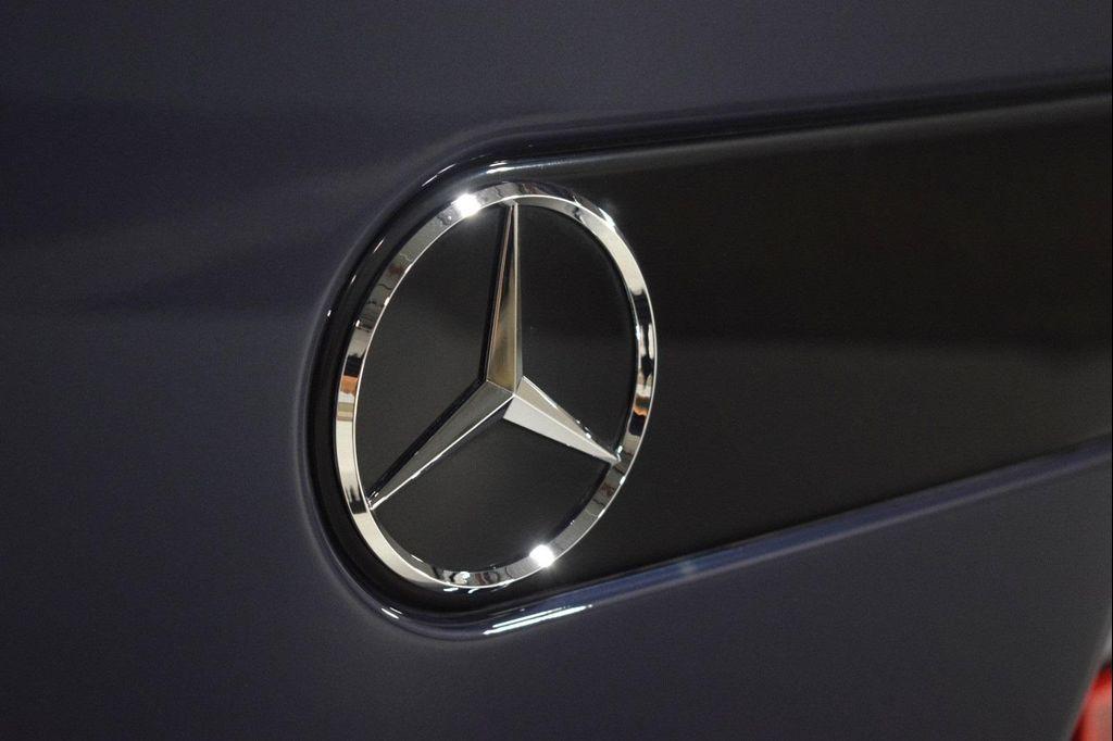 used 2025 Mercedes-Benz G-Class car, priced at $159,999