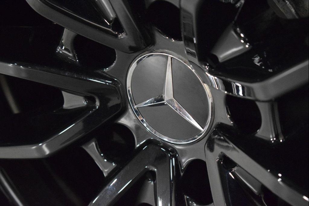 used 2025 Mercedes-Benz G-Class car, priced at $159,999