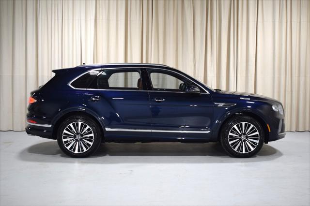 new 2025 Bentley Bentayga car, priced at $269,010