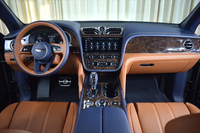 new 2025 Bentley Bentayga car, priced at $269,010