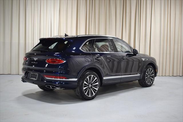 new 2025 Bentley Bentayga car, priced at $269,010