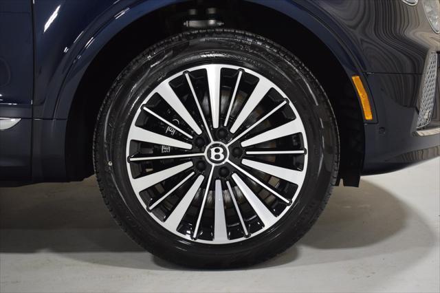 new 2025 Bentley Bentayga car, priced at $269,010