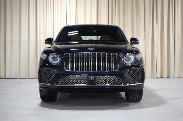 new 2025 Bentley Bentayga car, priced at $269,010