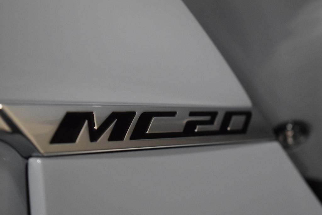 new 2024 Maserati MC20 car, priced at $303,195