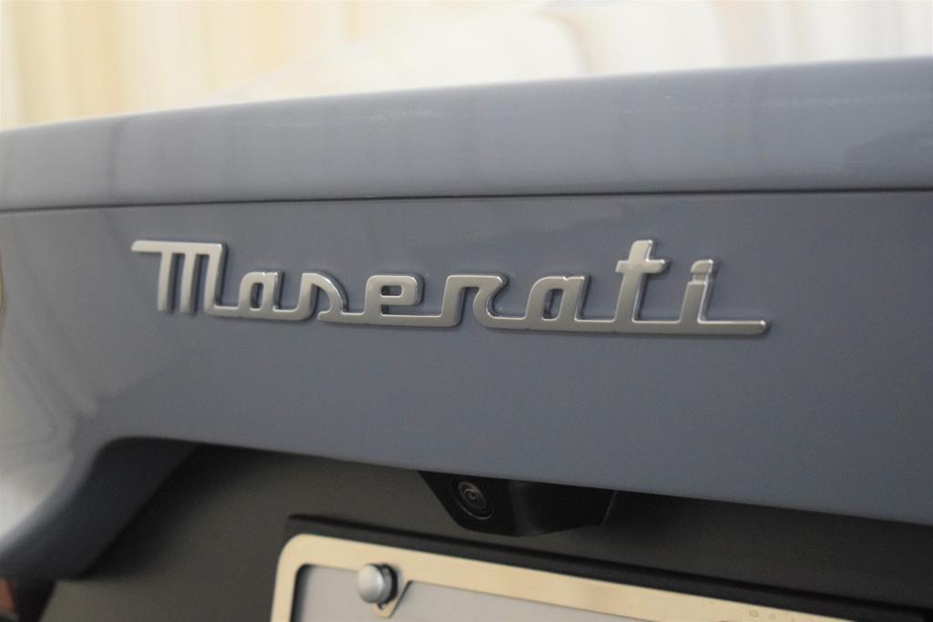 new 2024 Maserati MC20 car, priced at $303,195