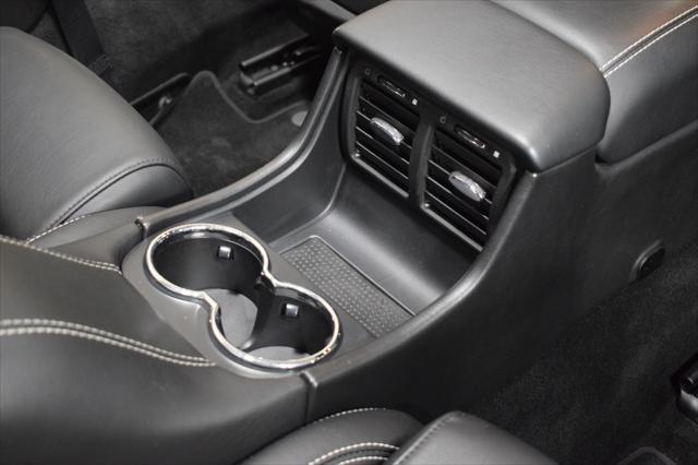 used 2014 Maserati GranTurismo car, priced at $42,999