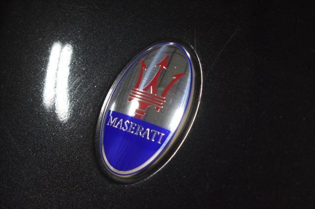 used 2014 Maserati GranTurismo car, priced at $42,999