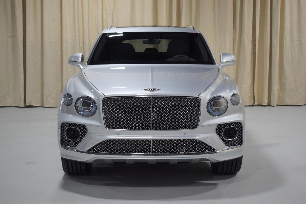 used 2021 Bentley Bentayga car, priced at $134,999