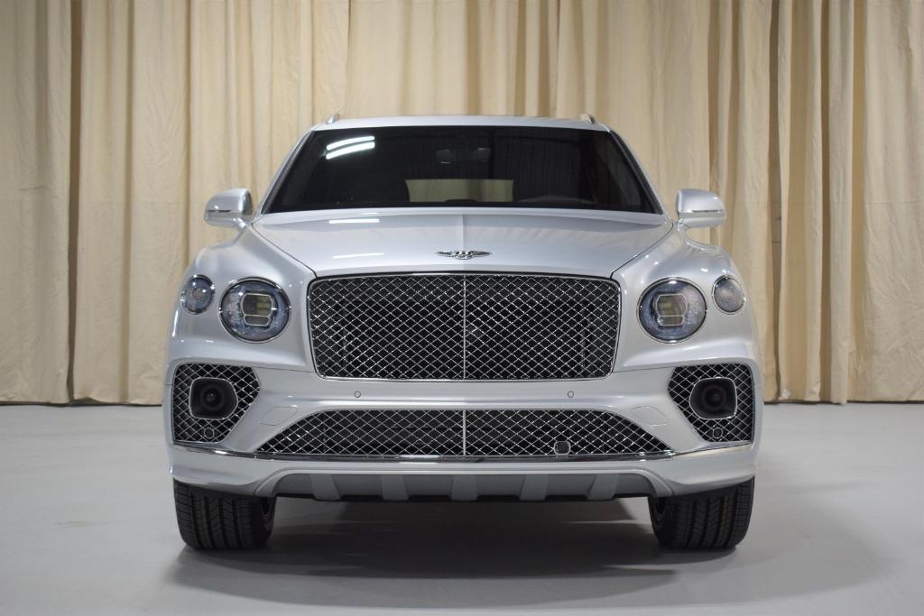 used 2021 Bentley Bentayga car, priced at $134,999