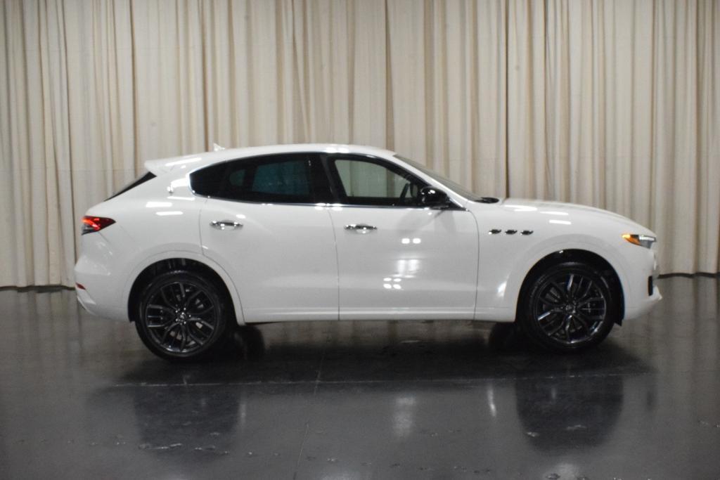 used 2024 Maserati Levante car, priced at $82,999