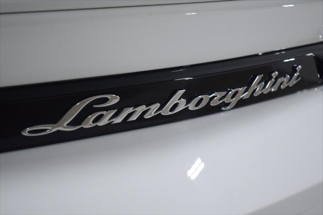 used 2021 Lamborghini Urus car, priced at $209,999