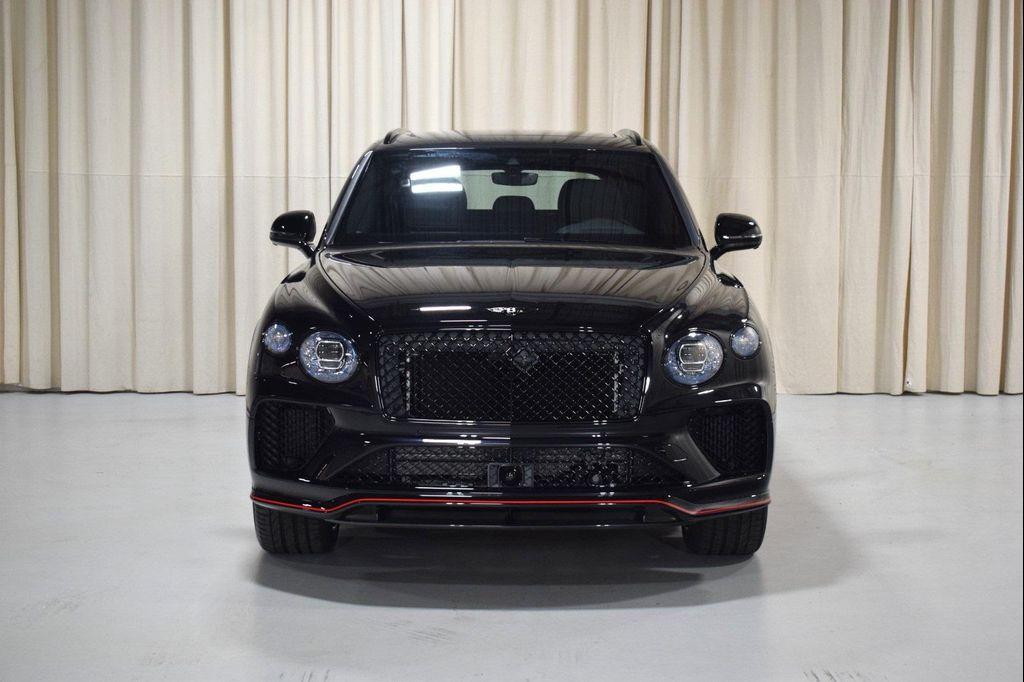 new 2025 Bentley Bentayga car, priced at $283,285
