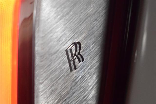 new 2024 Rolls-Royce Spectre car, priced at $449,999