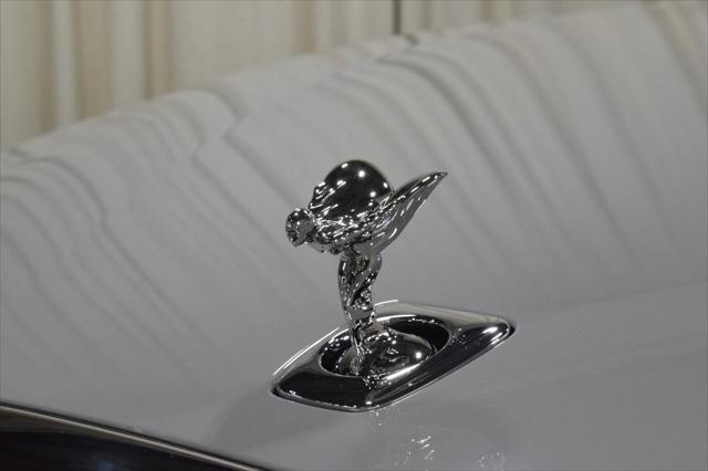 new 2024 Rolls-Royce Spectre car, priced at $449,999
