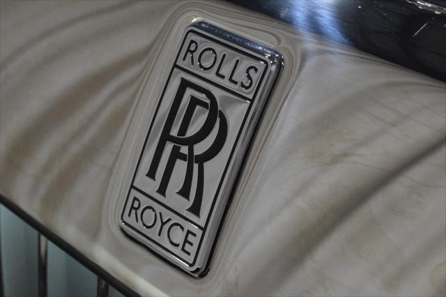 new 2024 Rolls-Royce Spectre car, priced at $449,999