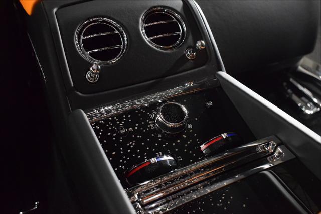 new 2024 Rolls-Royce Spectre car, priced at $449,999
