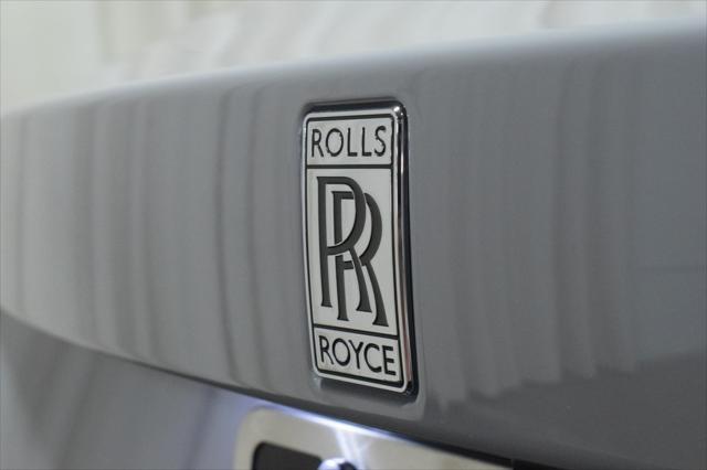new 2024 Rolls-Royce Spectre car, priced at $449,999