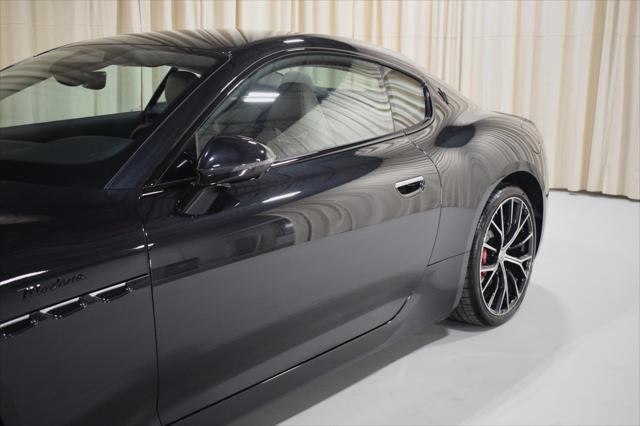 used 2024 Maserati GranTurismo car, priced at $114,999