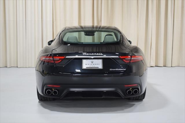 used 2024 Maserati GranTurismo car, priced at $114,999