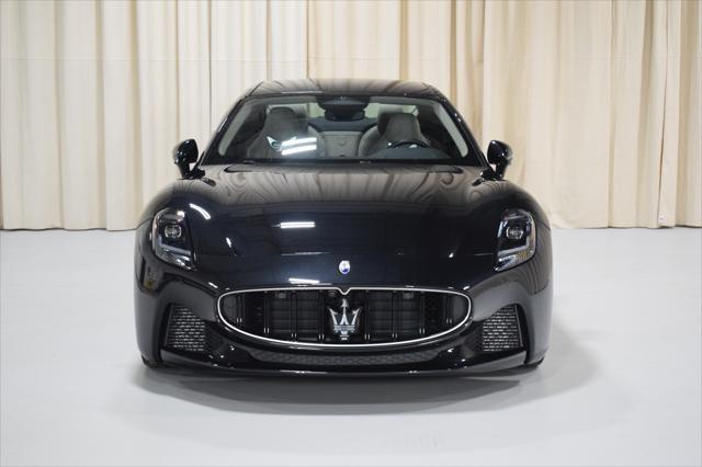 used 2024 Maserati GranTurismo car, priced at $114,999