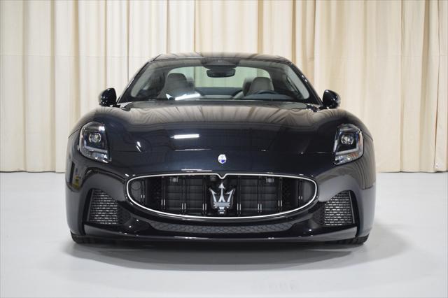 used 2024 Maserati GranTurismo car, priced at $114,999