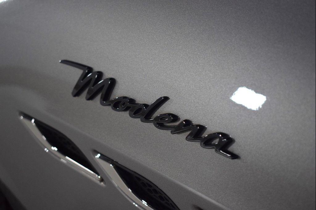 used 2022 Maserati Ghibli car, priced at $51,999