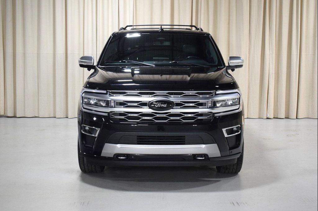 used 2023 Ford Expedition car, priced at $56,999