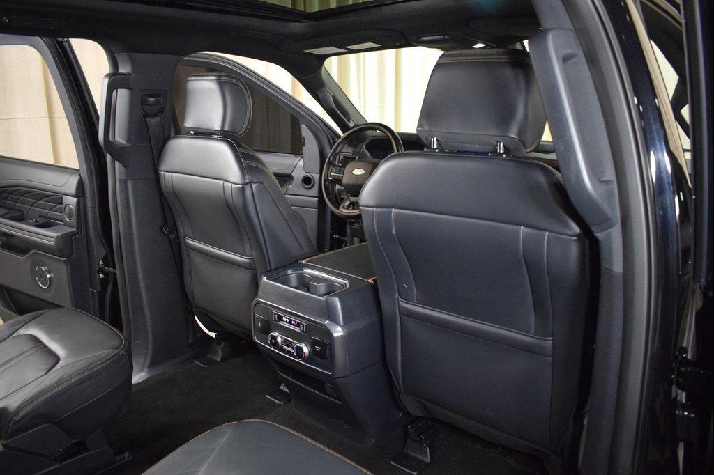 used 2023 Ford Expedition car, priced at $56,999