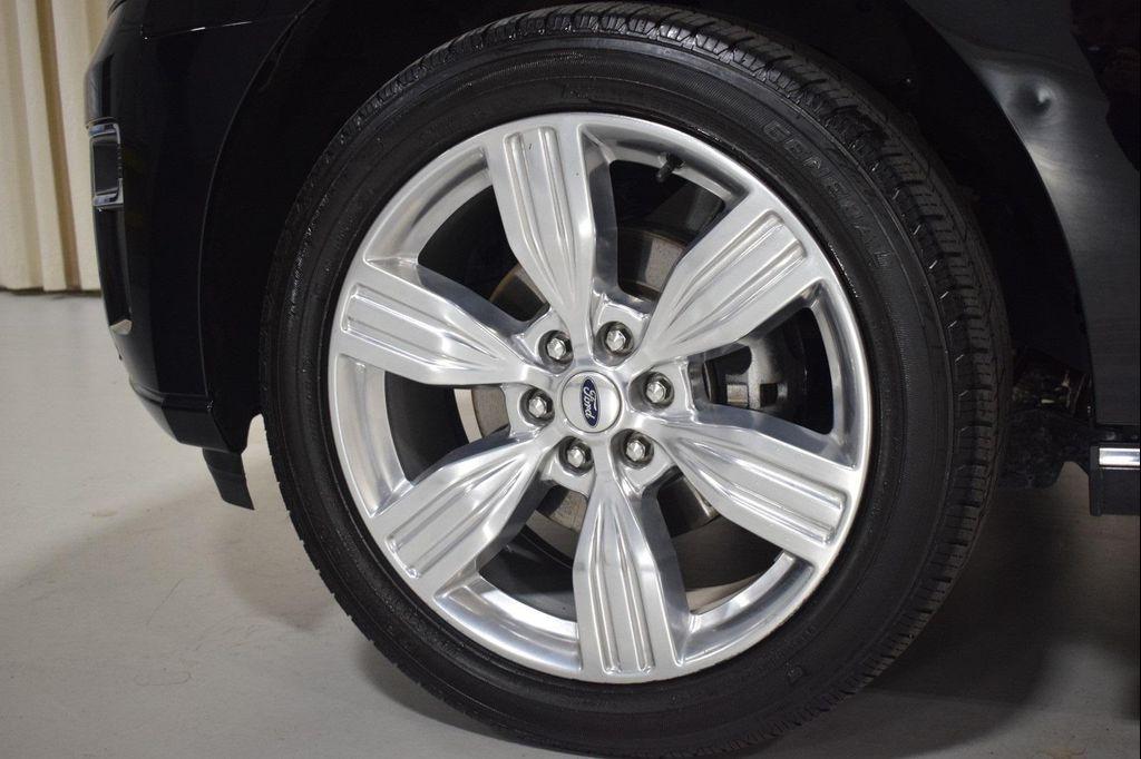 used 2023 Ford Expedition car, priced at $56,999