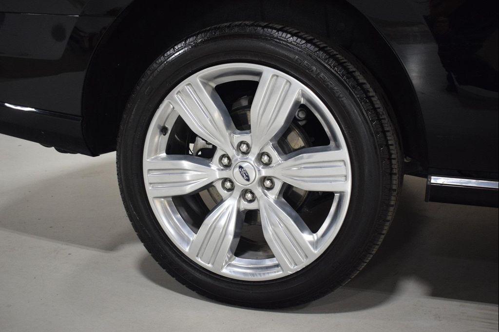 used 2023 Ford Expedition car, priced at $56,999