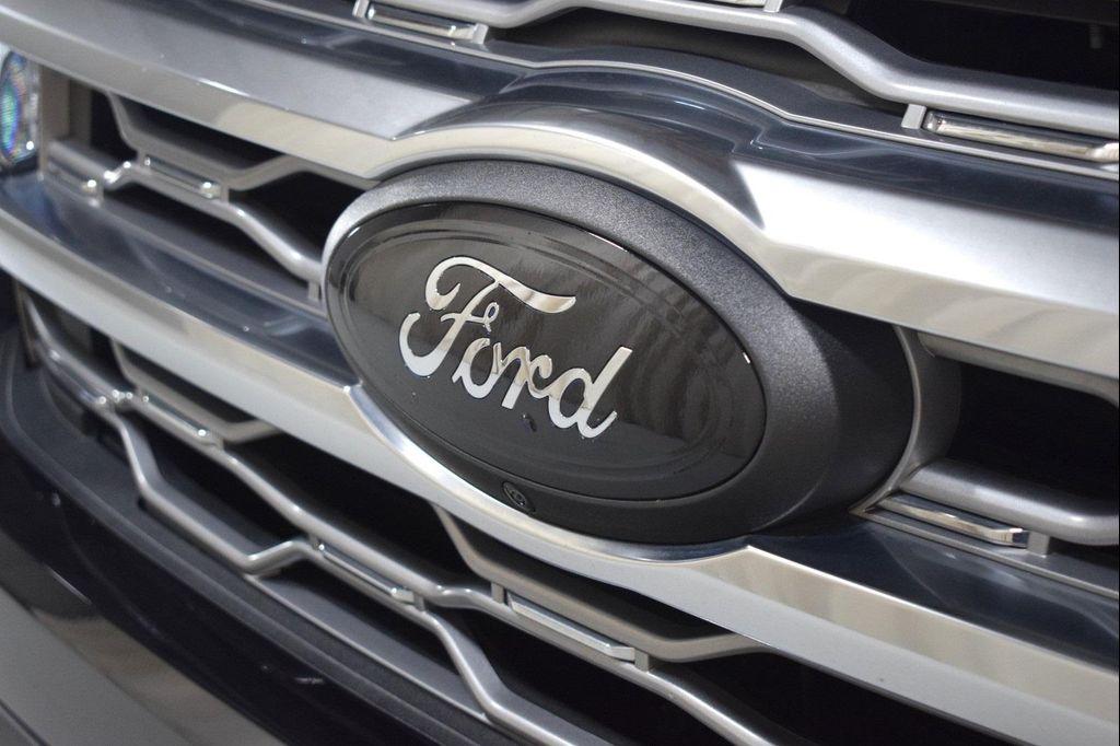 used 2023 Ford Expedition car, priced at $56,999