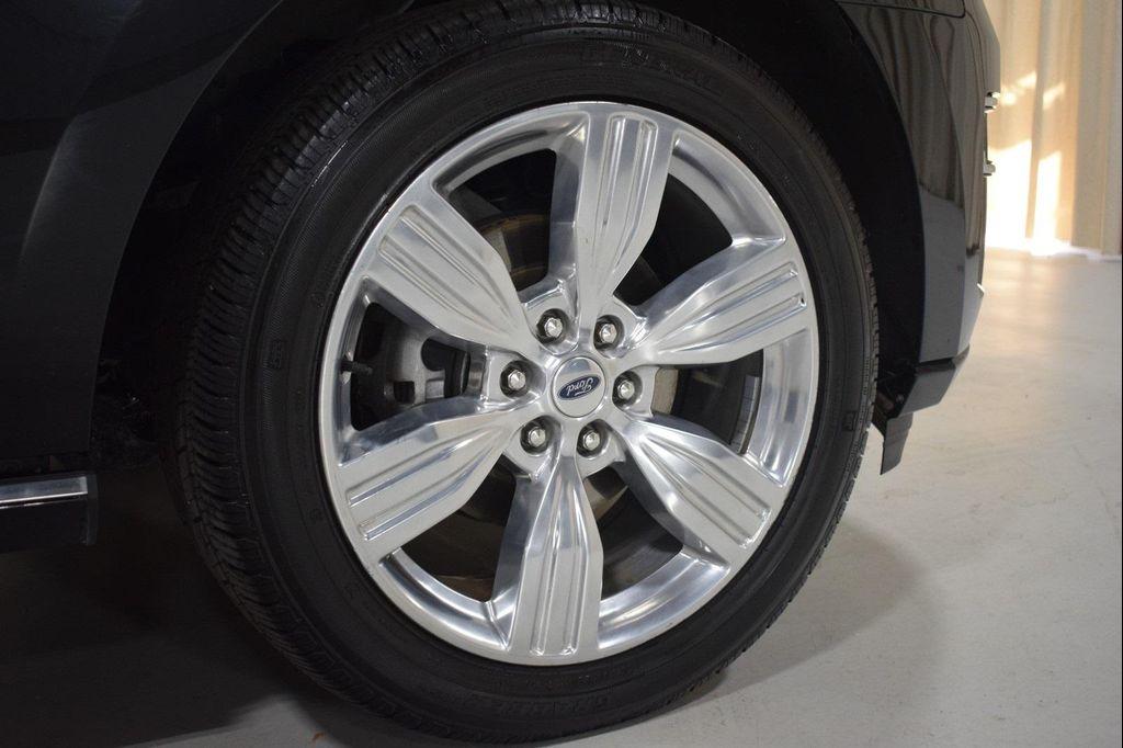 used 2023 Ford Expedition car, priced at $56,999