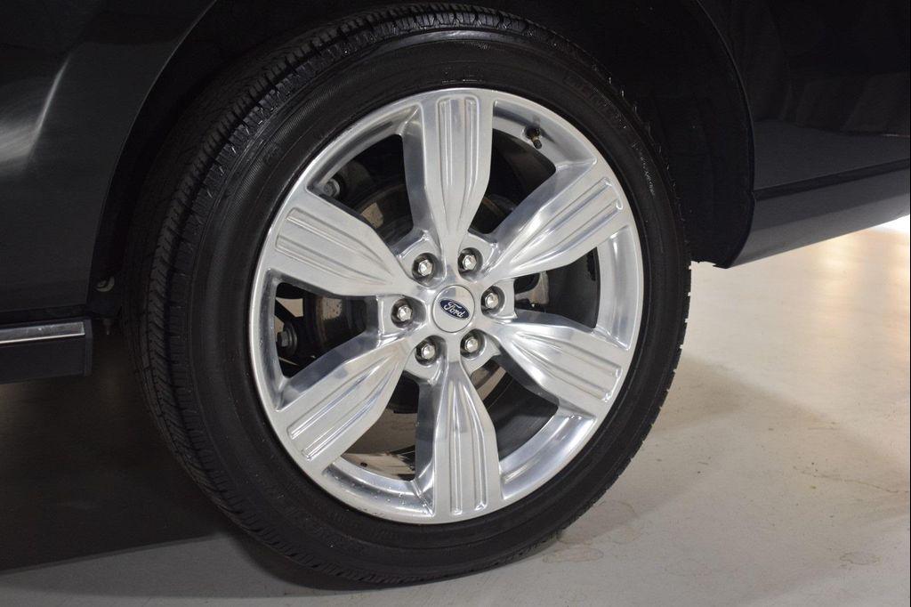 used 2023 Ford Expedition car, priced at $56,999