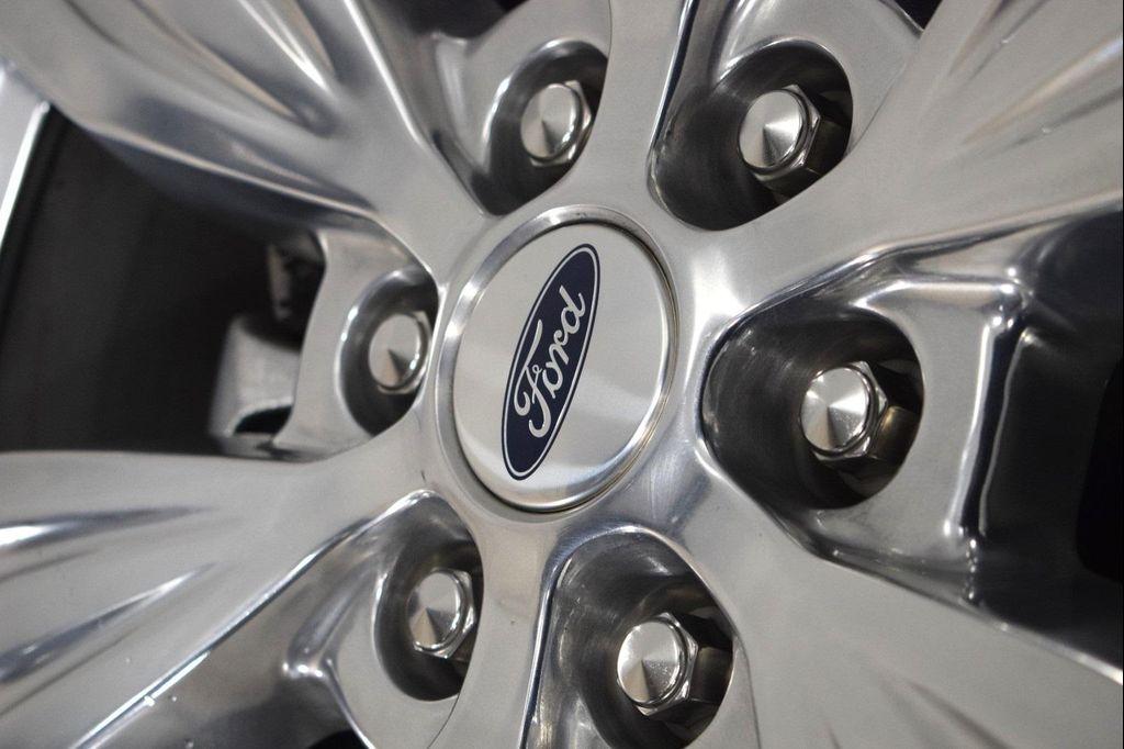 used 2023 Ford Expedition car, priced at $56,999