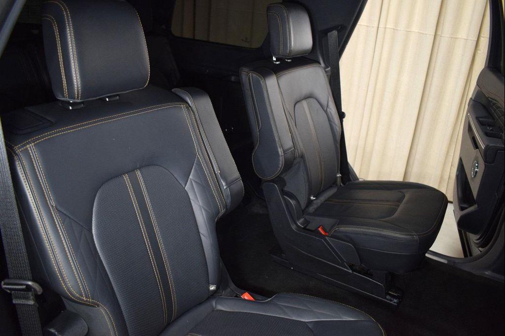 used 2023 Ford Expedition car, priced at $56,999