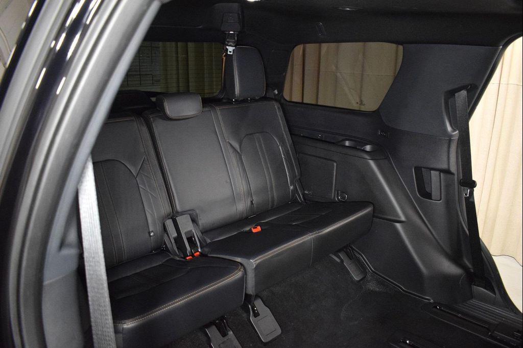 used 2023 Ford Expedition car, priced at $56,999