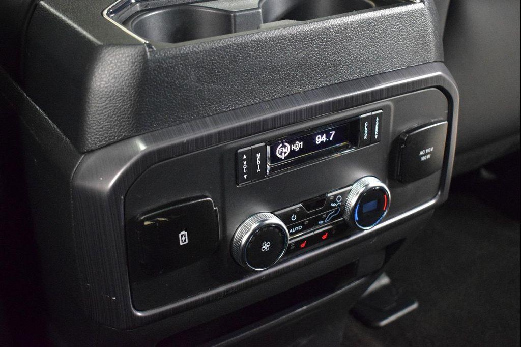 used 2023 Ford Expedition car, priced at $56,999