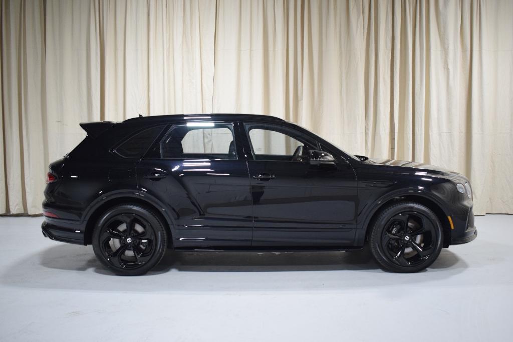 new 2024 Bentley Bentayga car, priced at $265,600