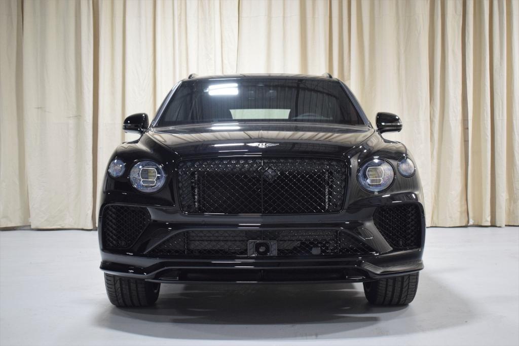 new 2024 Bentley Bentayga car, priced at $265,600