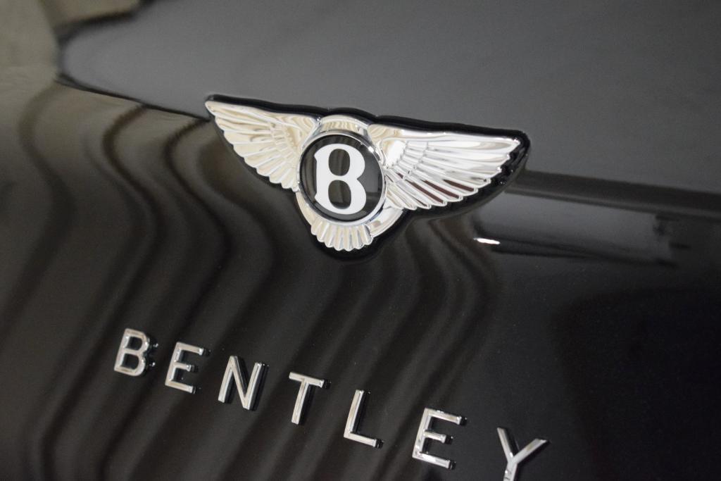 new 2024 Bentley Bentayga car, priced at $265,600