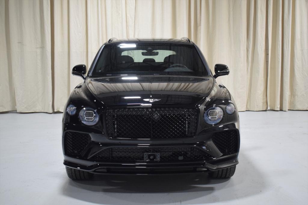 new 2024 Bentley Bentayga car, priced at $265,600