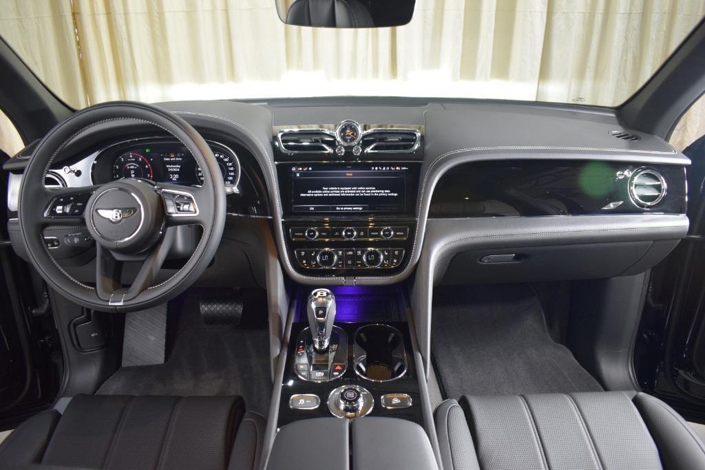 new 2024 Bentley Bentayga car, priced at $265,600