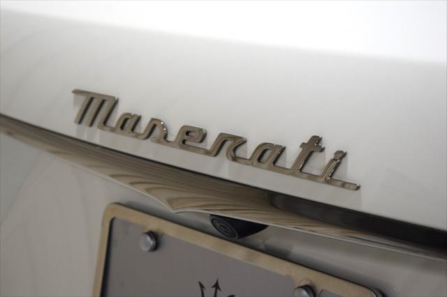 used 2024 Maserati Levante car, priced at $82,999