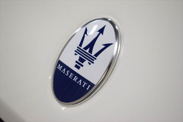 used 2024 Maserati Levante car, priced at $82,999